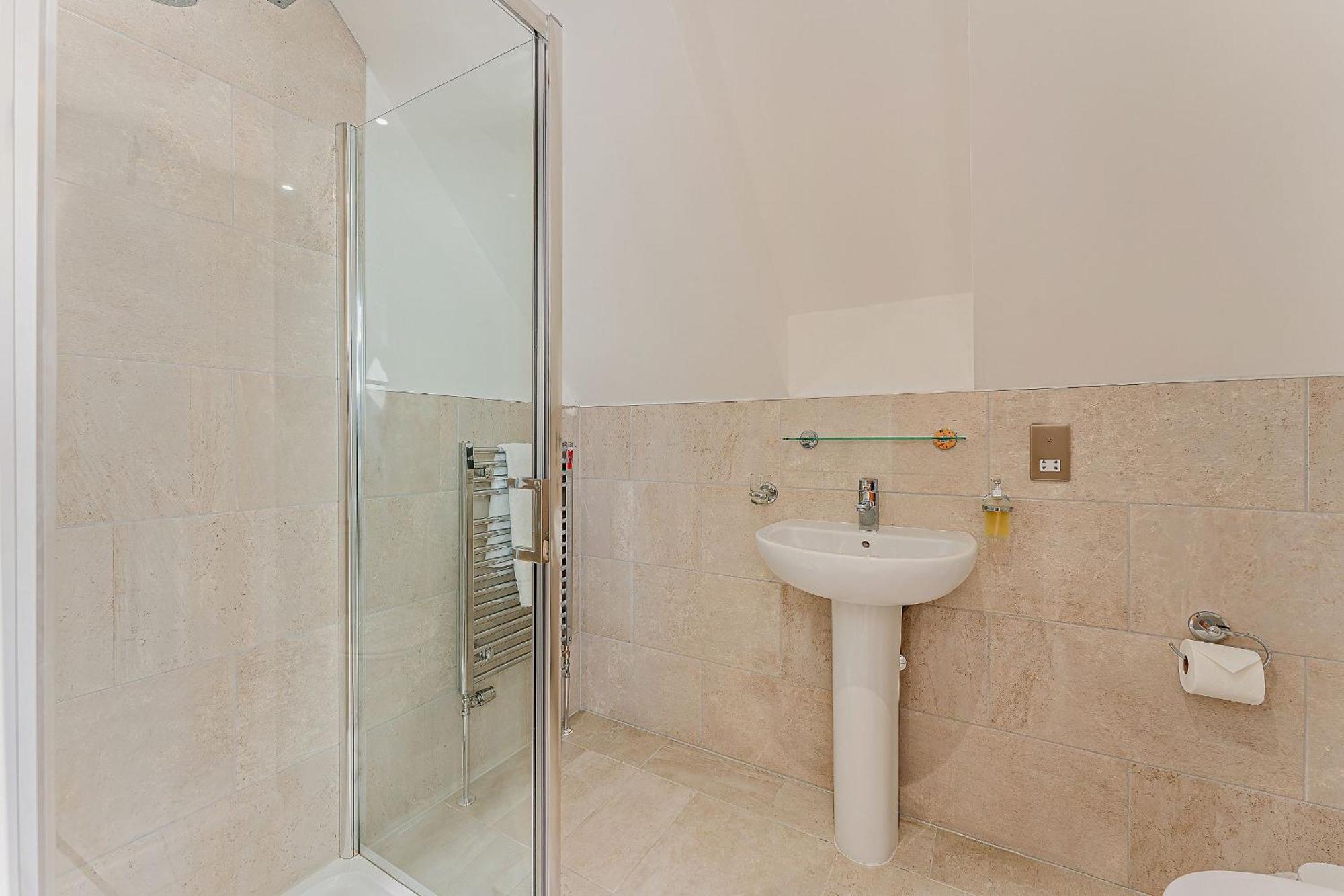 18 - 3 Bedroom Cottage - Lp ولهلي المظهر الخارجي الصورة