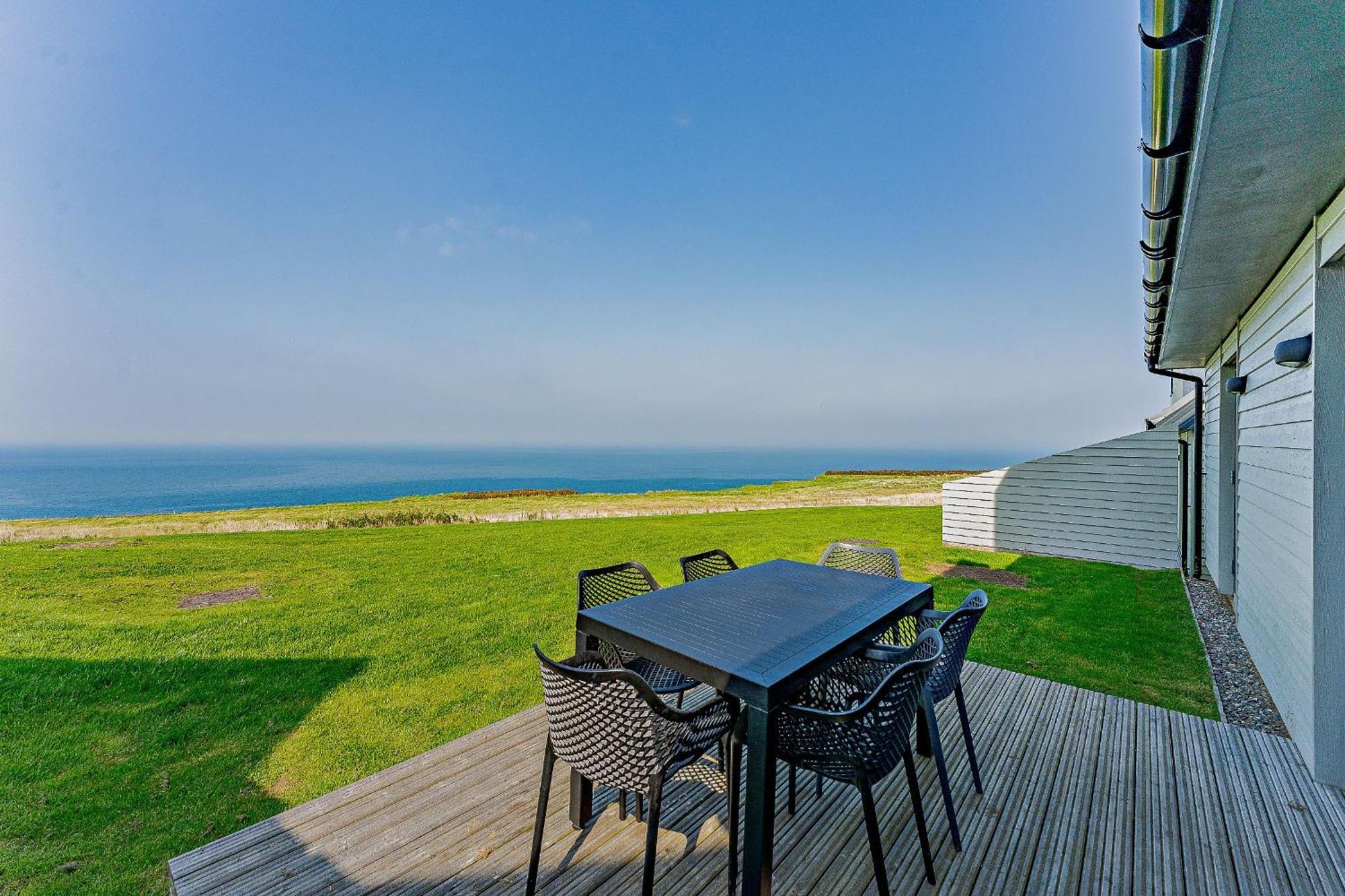 18 - 3 Bedroom Cottage - Lp ولهلي المظهر الخارجي الصورة